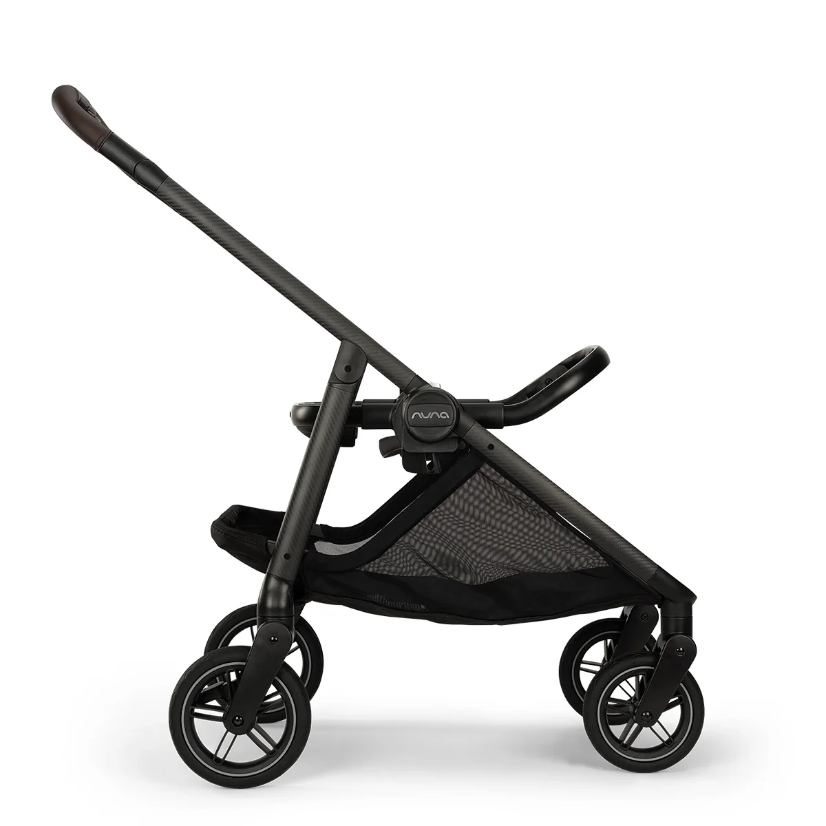 Nuna Swiv + PIPA Urbn Baseless Travel System - Image 6
