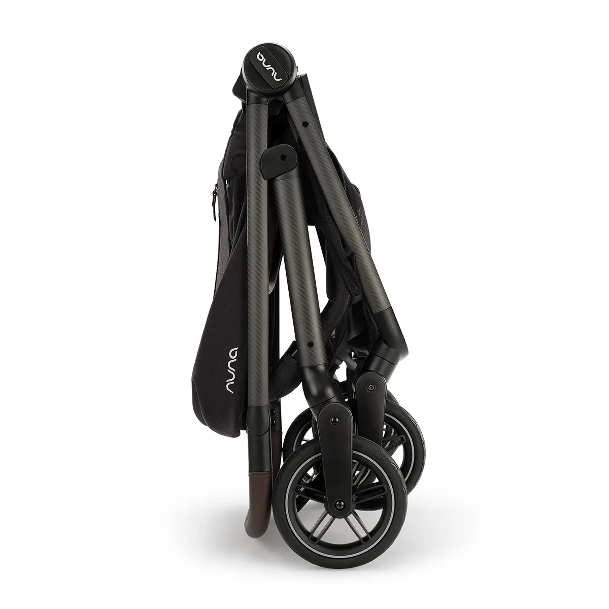 Nuna Swiv + PIPA Urbn Baseless Travel System - Image 7