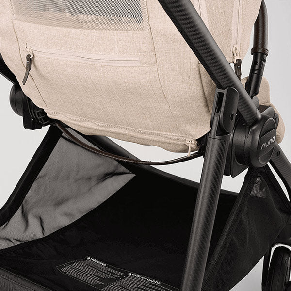 Nuna SWIV Stroller - Image 12