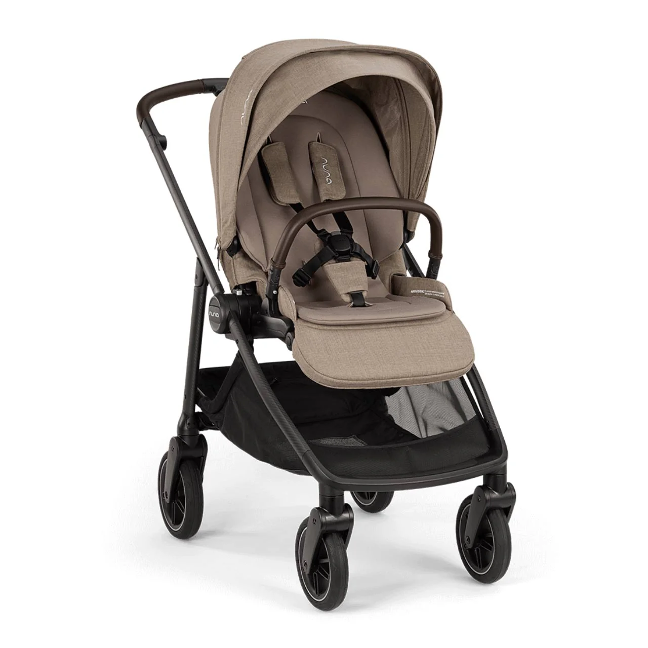 Nuna SWIV Stroller - Image 15