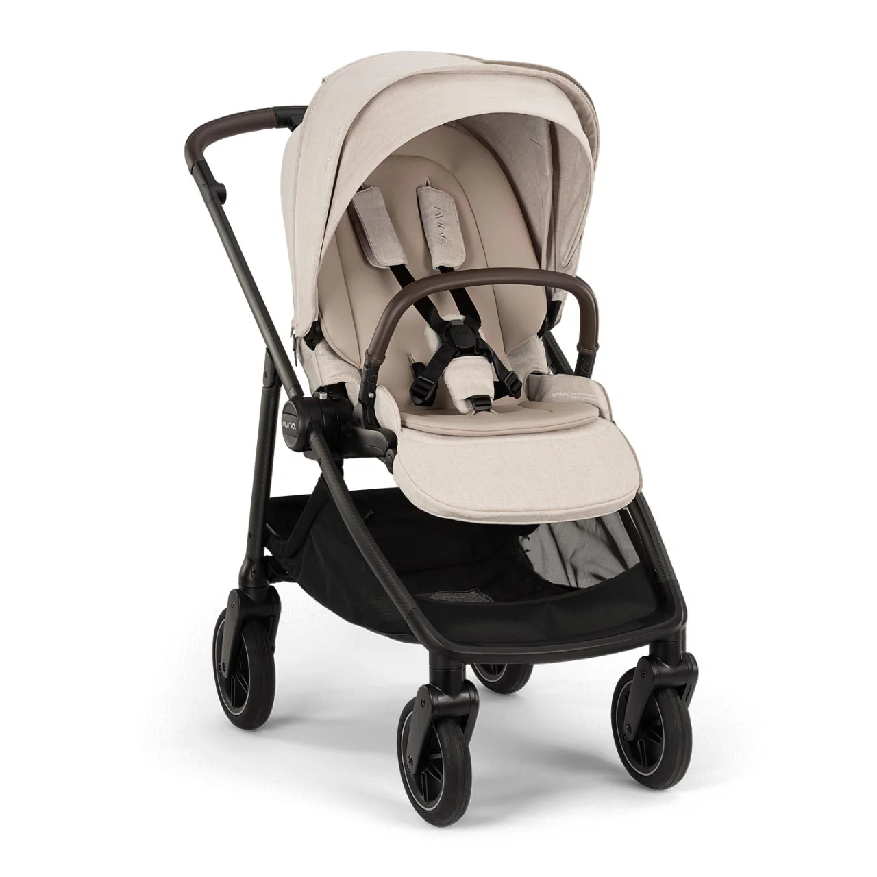 Nuna SWIV Stroller - Image 16