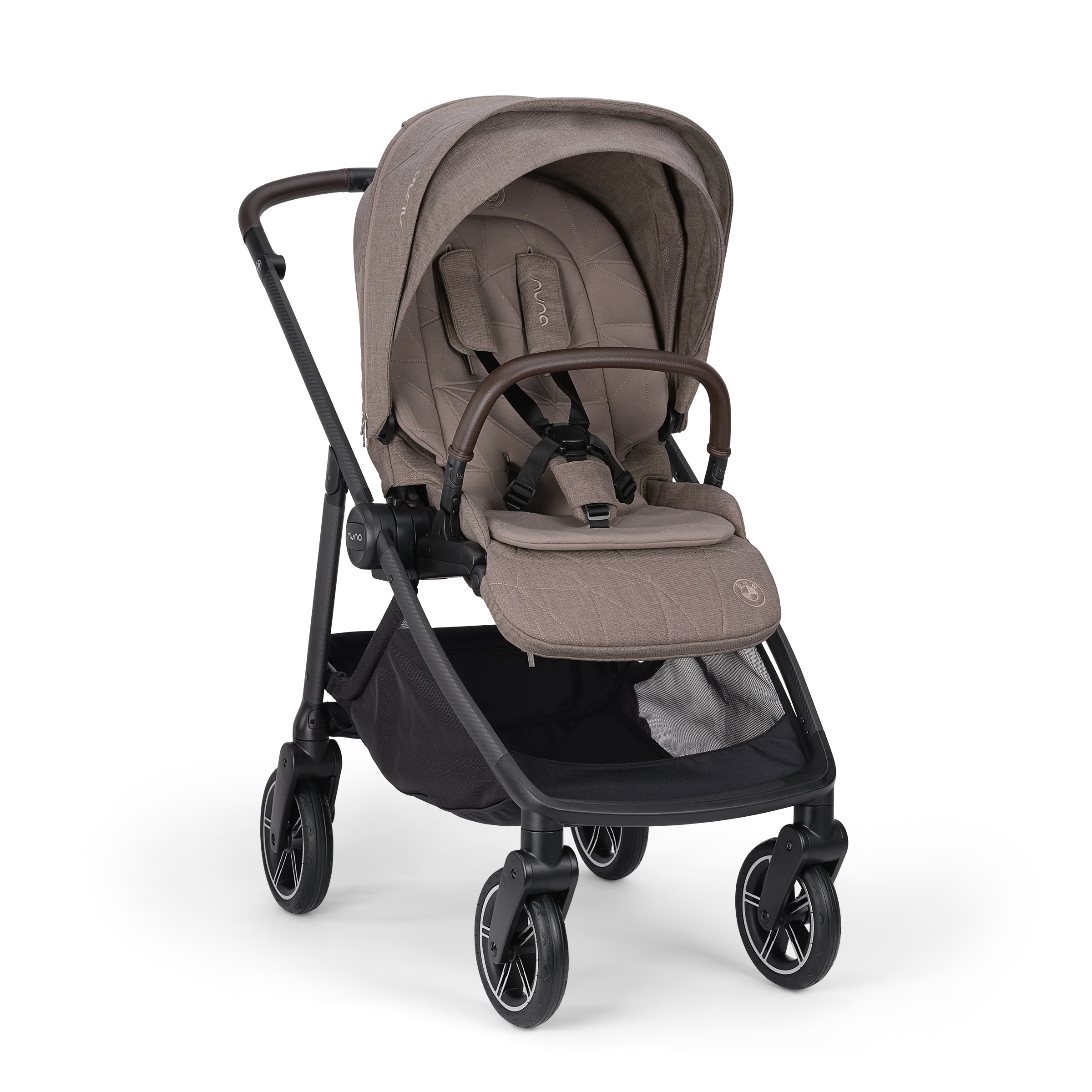 Nuna SWIV Stroller - Image 17