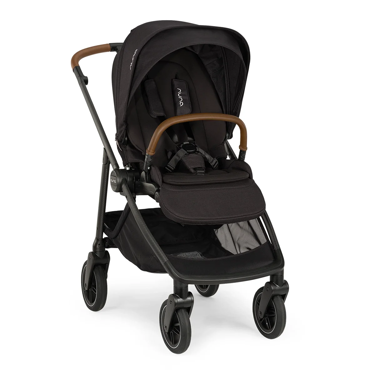 Nuna SWIV Stroller - Image 19