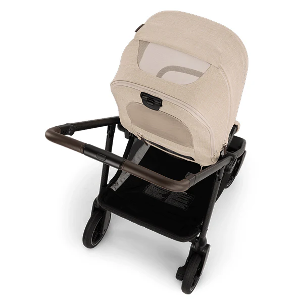 Nuna SWIV Stroller - Image 4