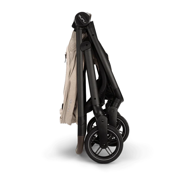Nuna SWIV Stroller - Image 6