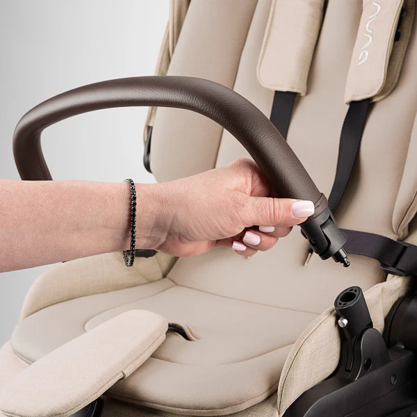 Nuna SWIV Stroller - Image 8