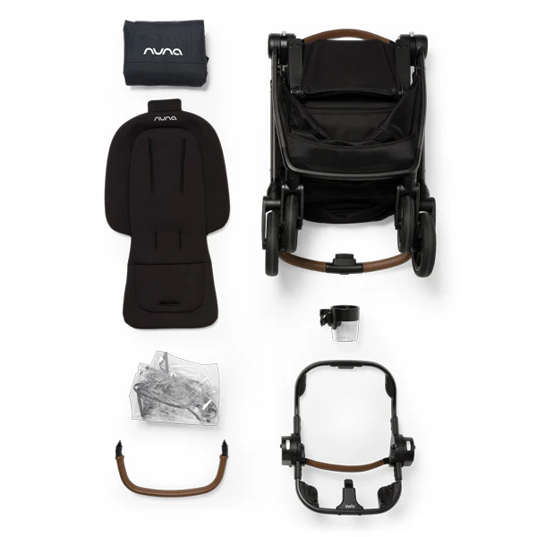 Nuna SWIV Stroller - Image 9