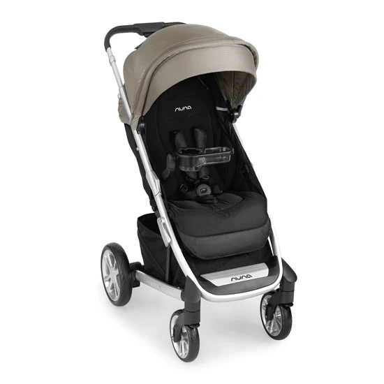 Nuna TAVO Child Tray - Image 2