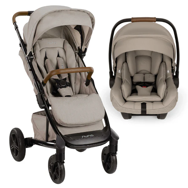 Nuna TAVO Next + Pipa Aire RX Travel System - Image 10