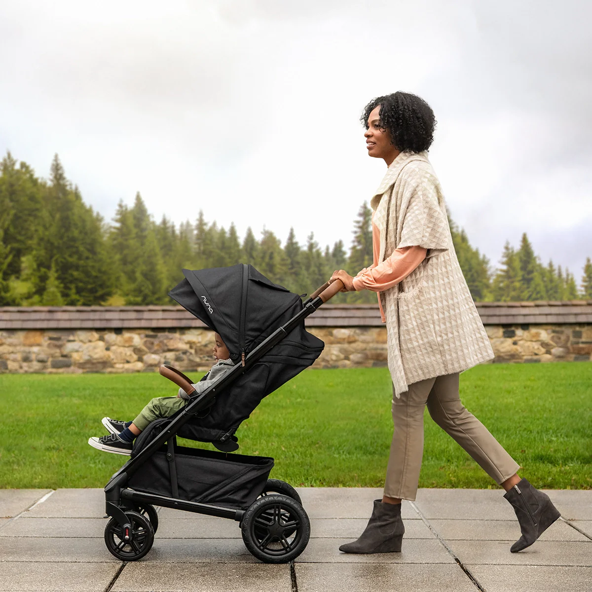 Nuna TAVO Next + Pipa Aire RX Travel System - Image 12