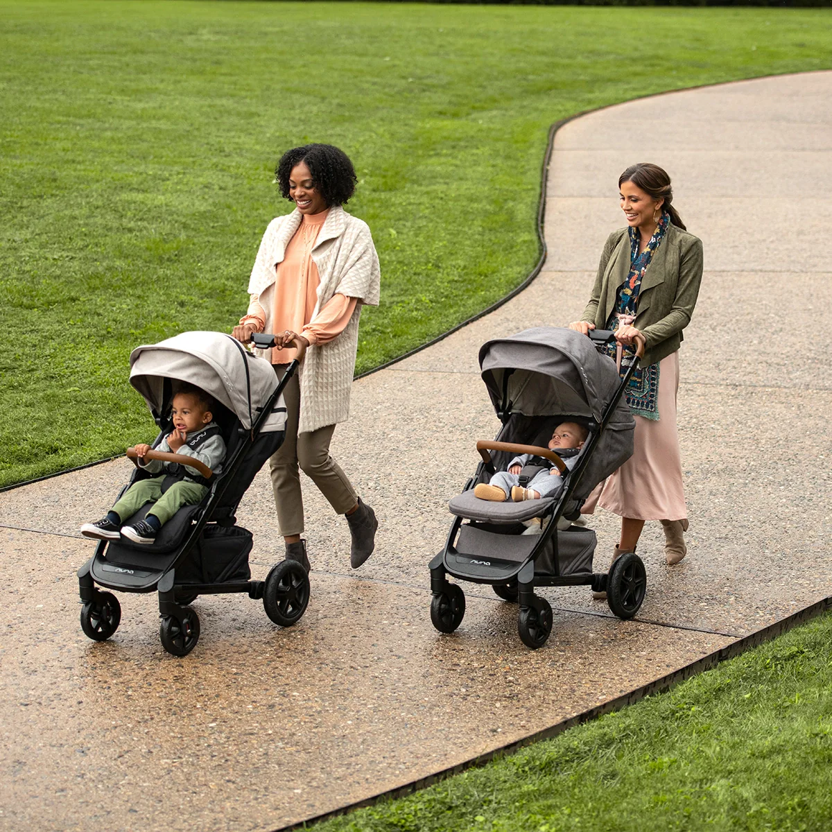 Nuna TAVO Next + Pipa Aire RX Travel System - Image 2