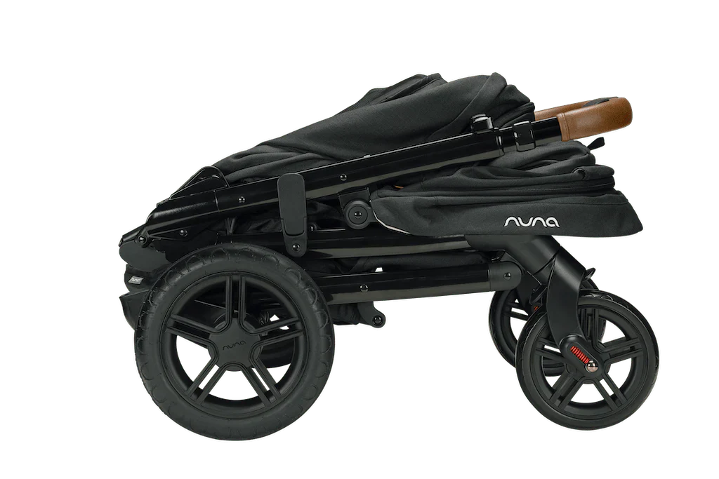 Nuna TAVO Next + Pipa Aire RX Travel System - Image 4