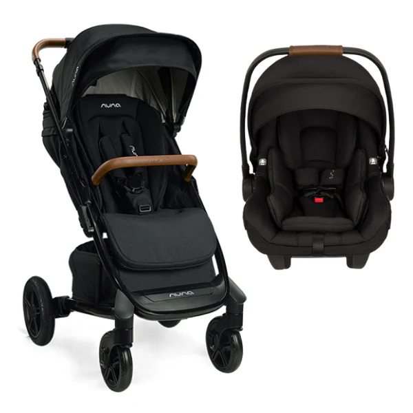 Nuna TAVO Next + Pipa Aire RX Travel System - Image 6