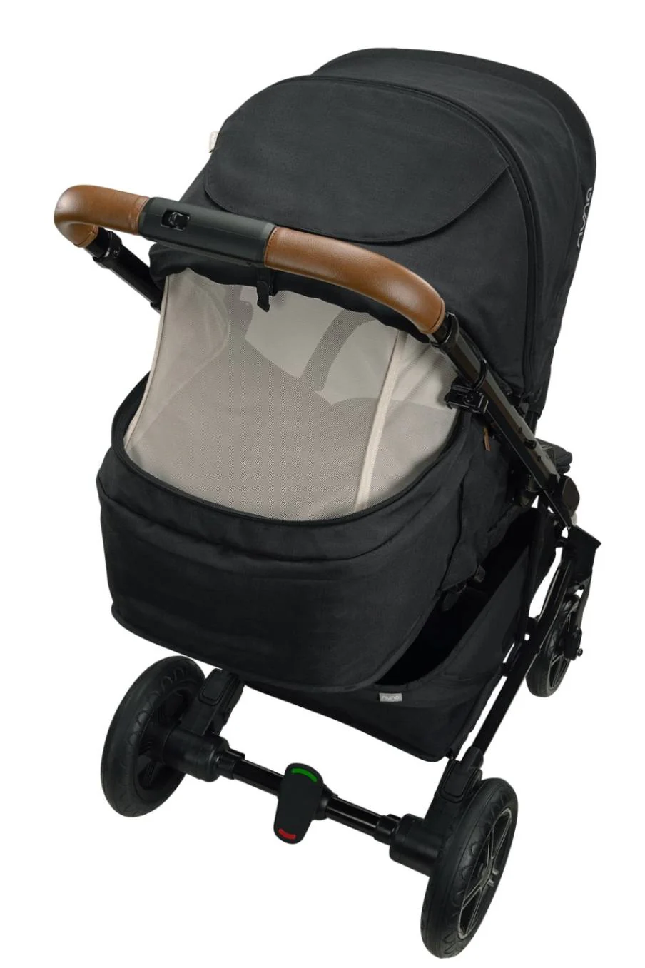 Nuna TAVO Next + Pipa AIRE Travel System - Image 11