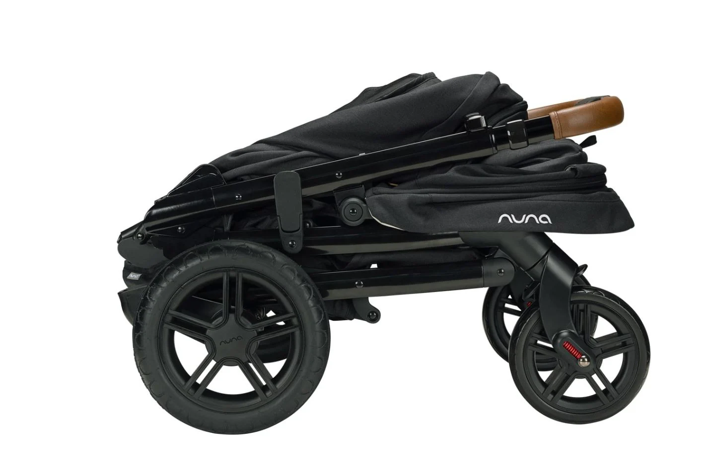 Nuna TAVO Next + Pipa AIRE Travel System - Image 12