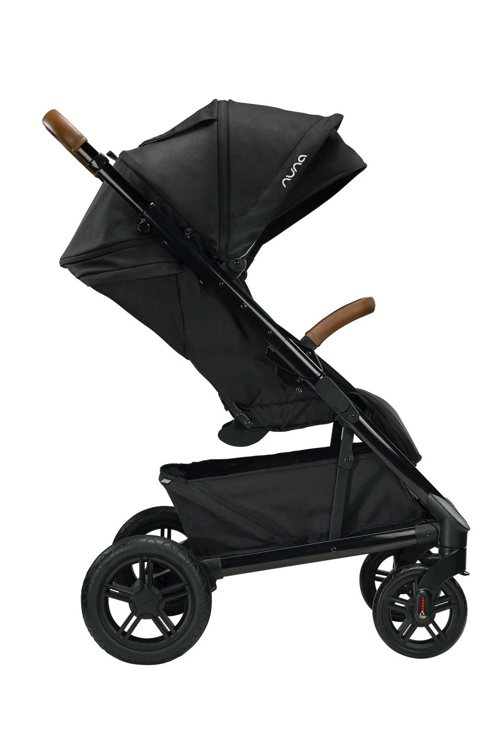 Nuna TAVO Next + Pipa AIRE Travel System - Image 13