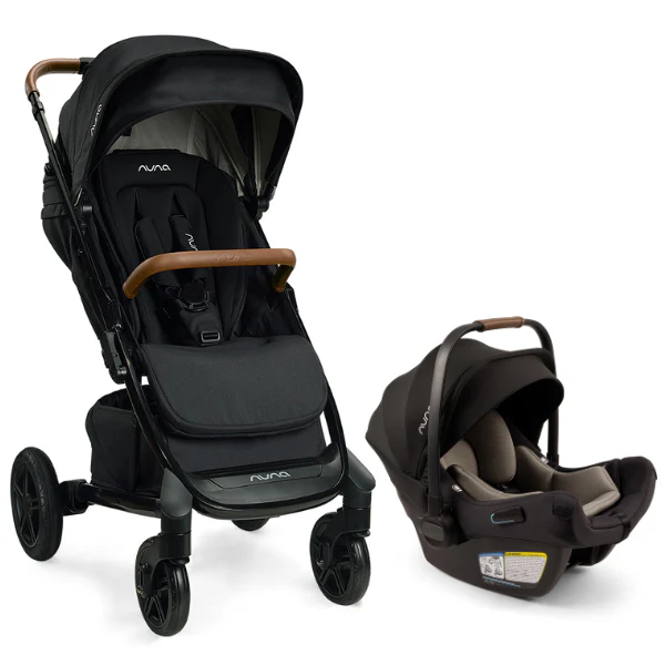 Nuna TAVO Next + Pipa AIRE Travel System - Image 14