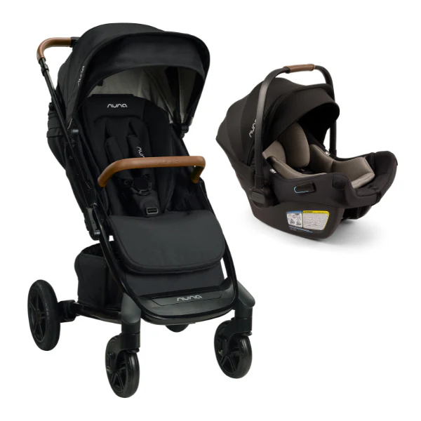 Nuna TAVO Next + Pipa AIRE Travel System - Image 15