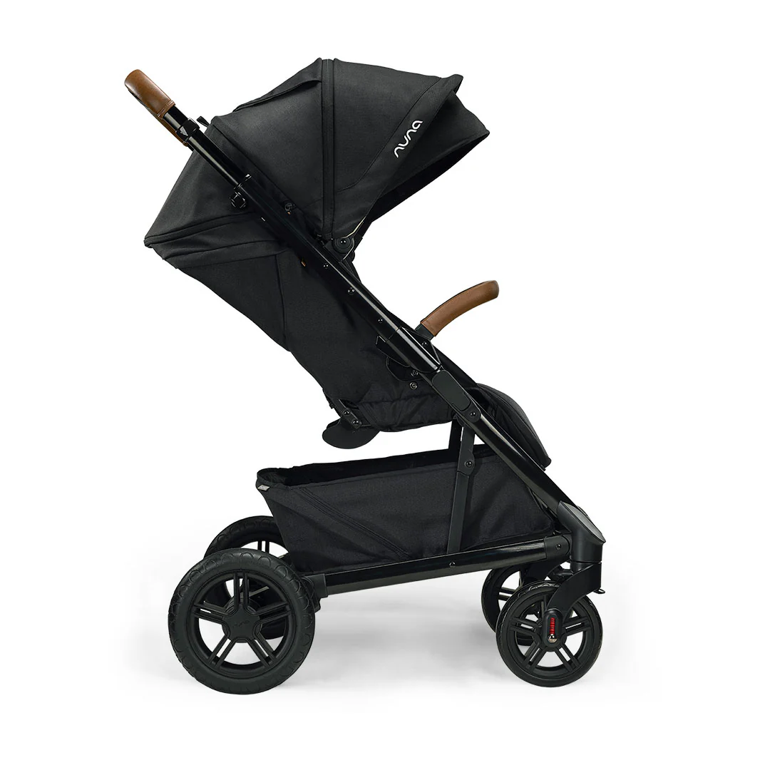Nuna TAVO Next + Pipa AIRE Travel System - Image 2