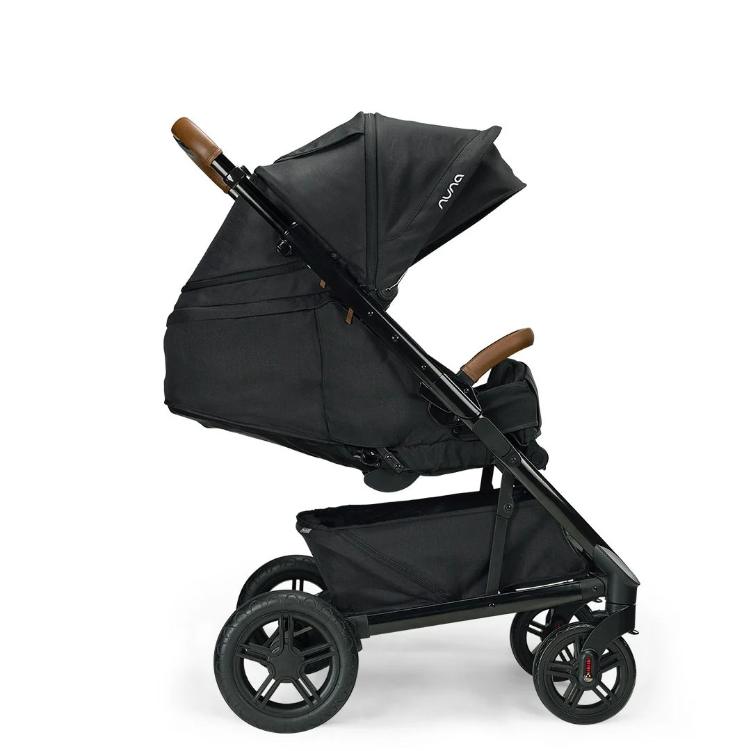 Nuna TAVO Next + Pipa AIRE Travel System - Image 8