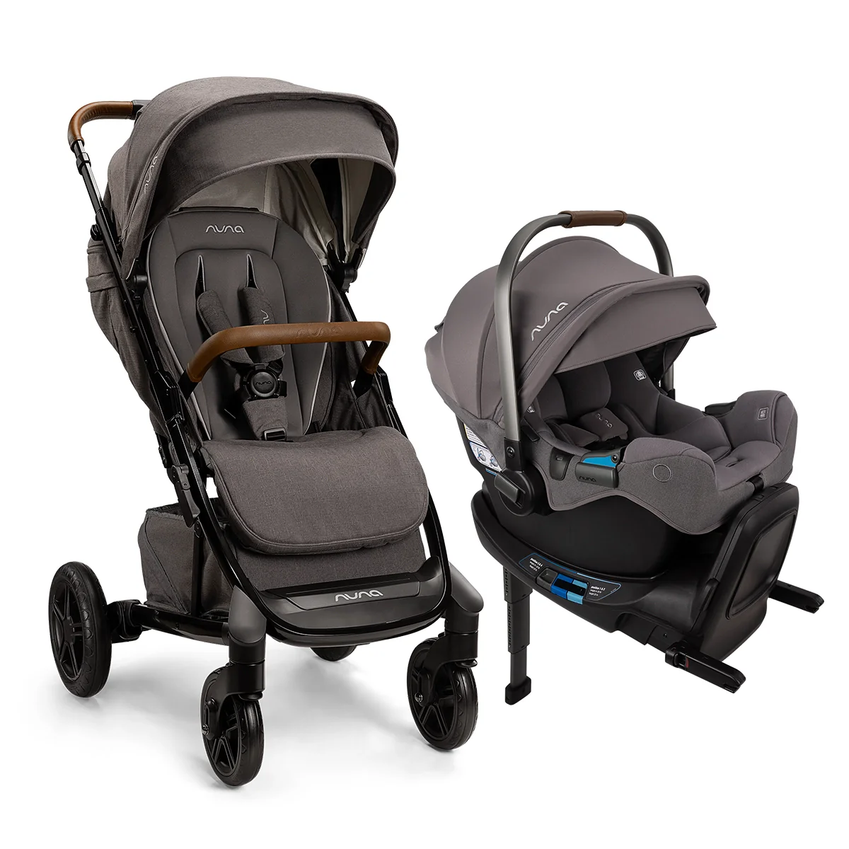Nuna TAVO Next + Pipa RX Travel System