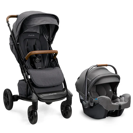 Nuna TAVO Next + Pipa RX Travel System - Image 2