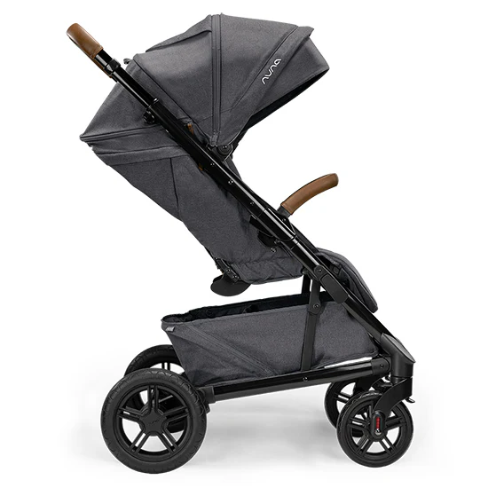 Nuna TAVO Next + Pipa RX Travel System - Image 3