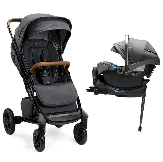 Nuna TAVO Next + Pipa RX Travel System - Image 5