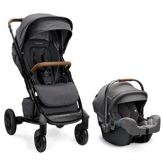 Nuna TAVO Next + Pipa RX Travel System - Image 6
