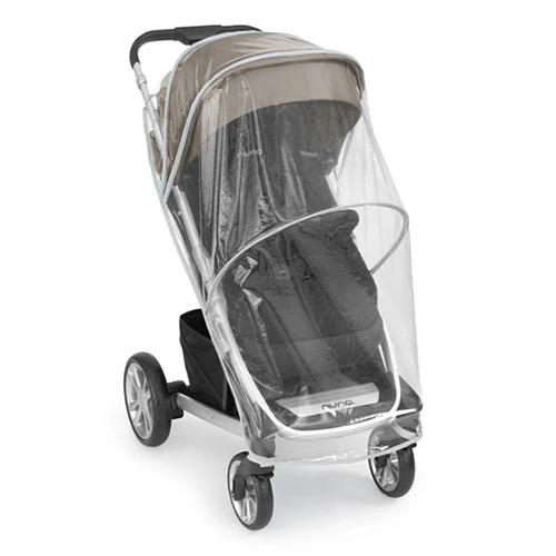 Nuna TAVO Rain Cover - Image 2