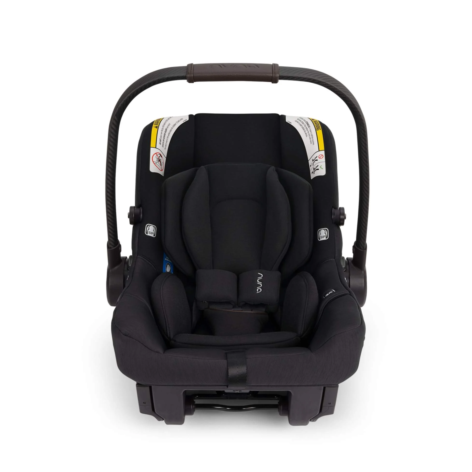 Nuna TRIV lx + Pipa URBN Travel System - Image 12