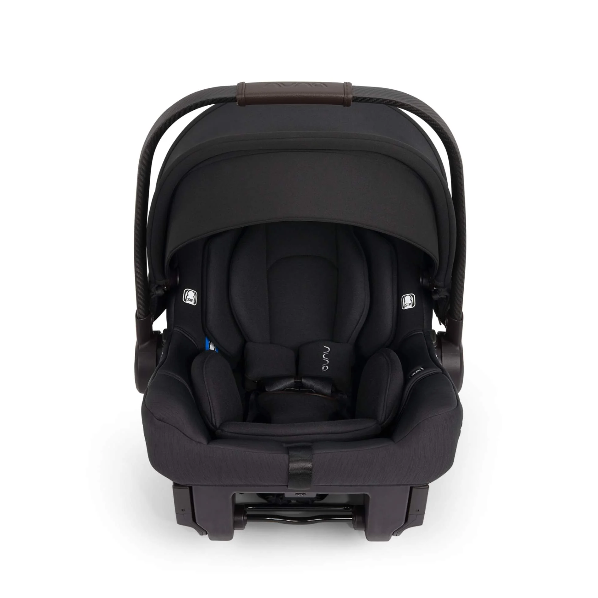 Nuna TRIV lx + Pipa URBN Travel System - Image 13