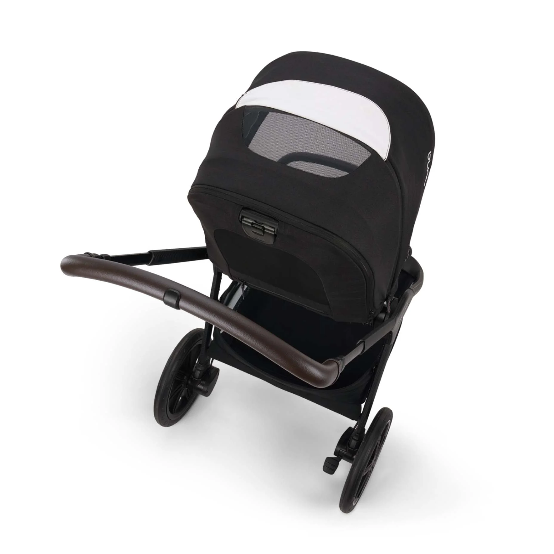 Nuna TRIV lx + Pipa URBN Travel System - Image 20