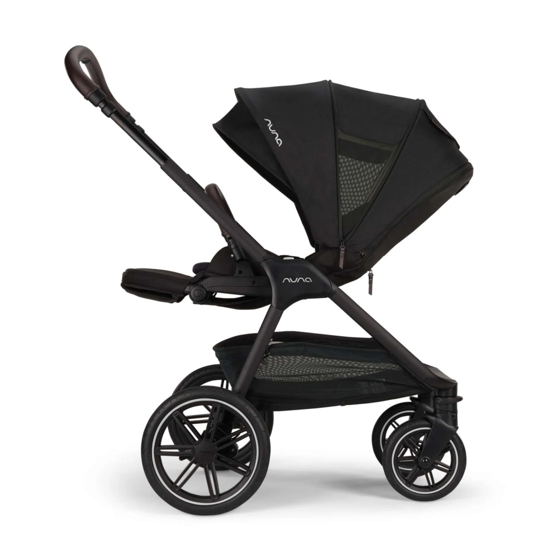 Nuna TRIV lx + Pipa URBN Travel System - Image 21
