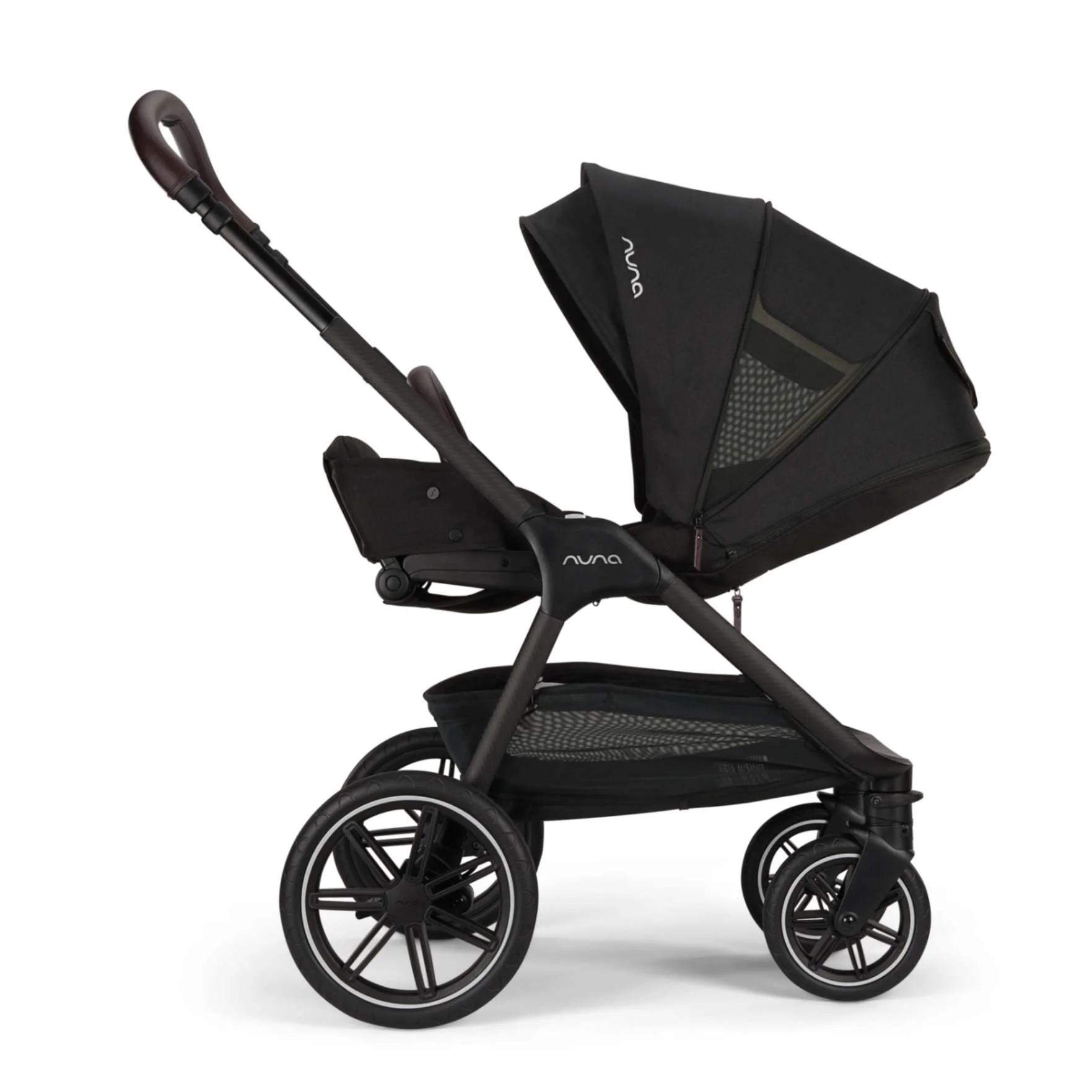 Nuna TRIV lx + Pipa URBN Travel System - Image 22