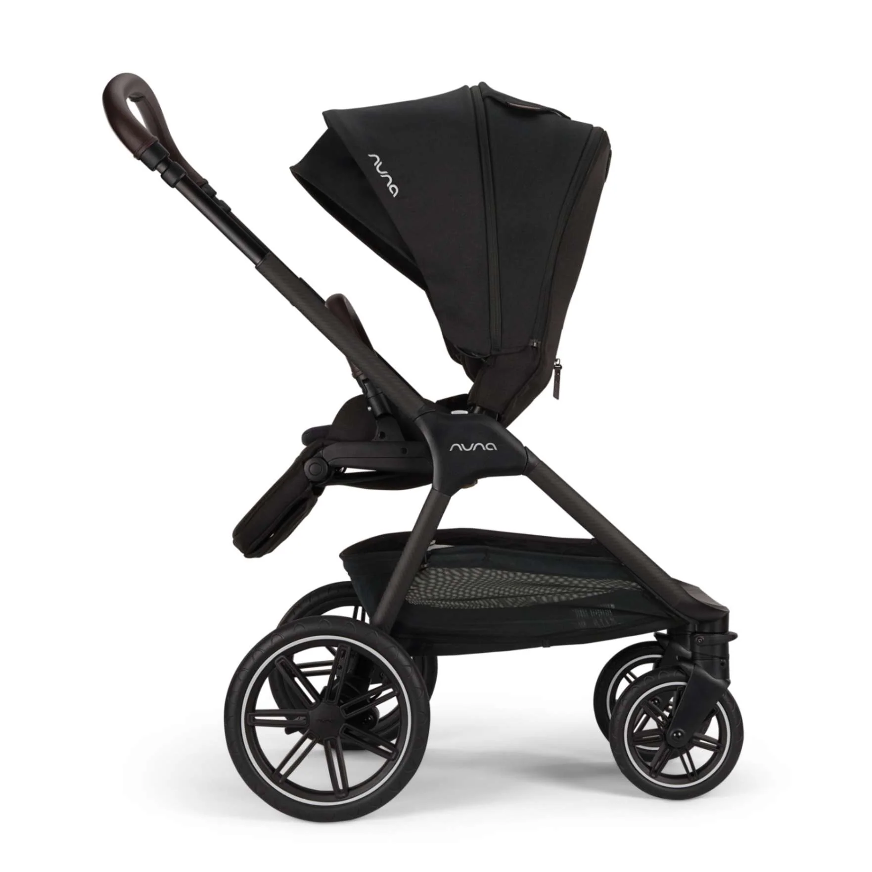 Nuna TRIV lx + Pipa URBN Travel System - Image 23