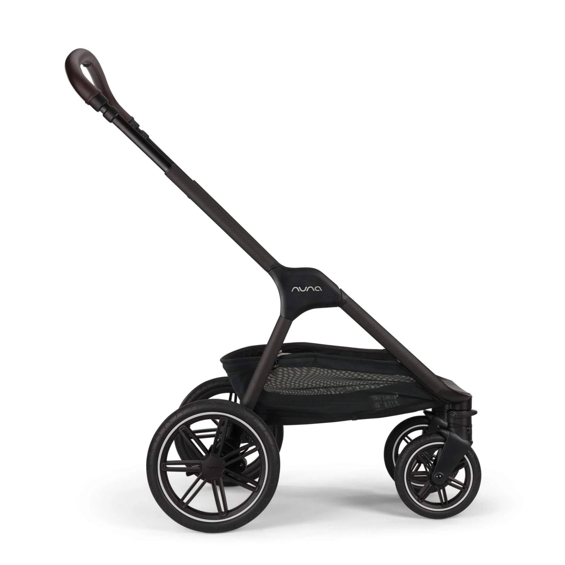 Nuna TRIV lx + Pipa URBN Travel System - Image 25