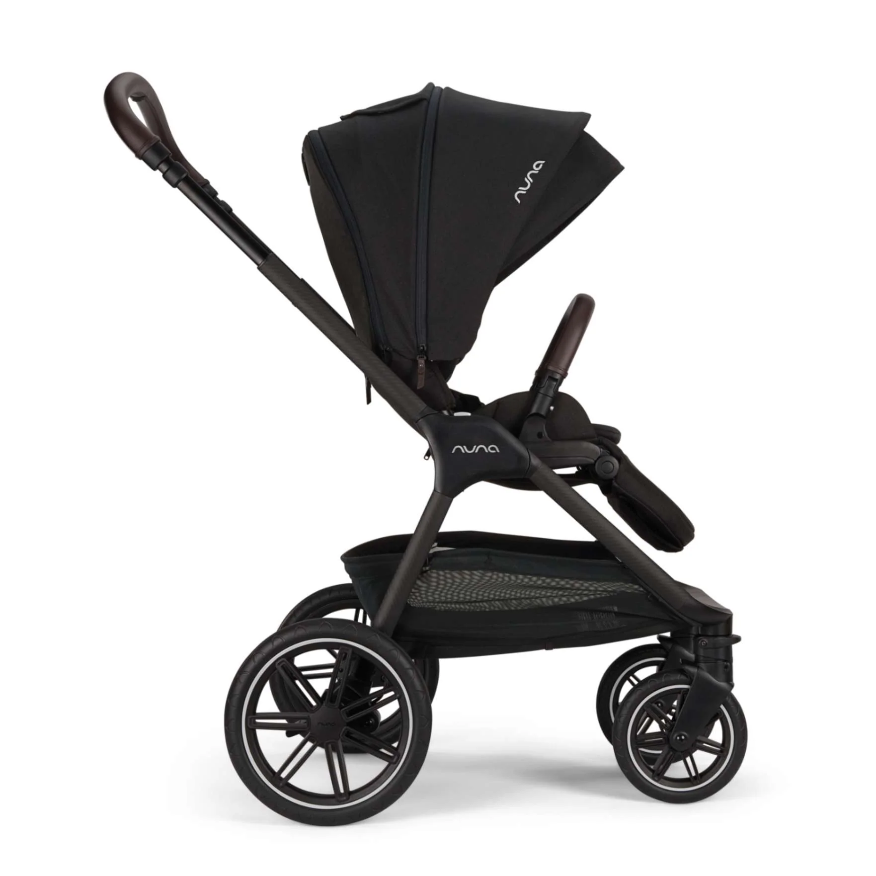 Nuna TRIV lx + Pipa URBN Travel System - Image 26