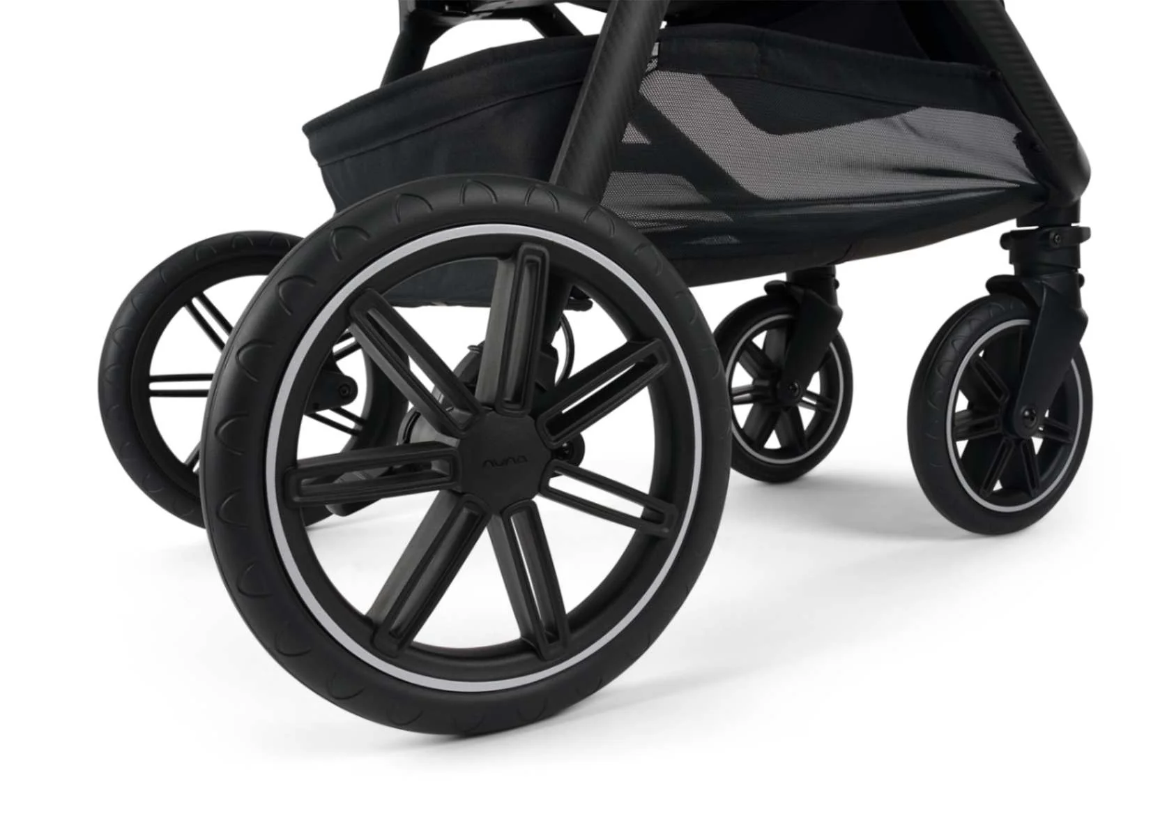 Nuna TRIV lx + Pipa URBN Travel System - Image 27