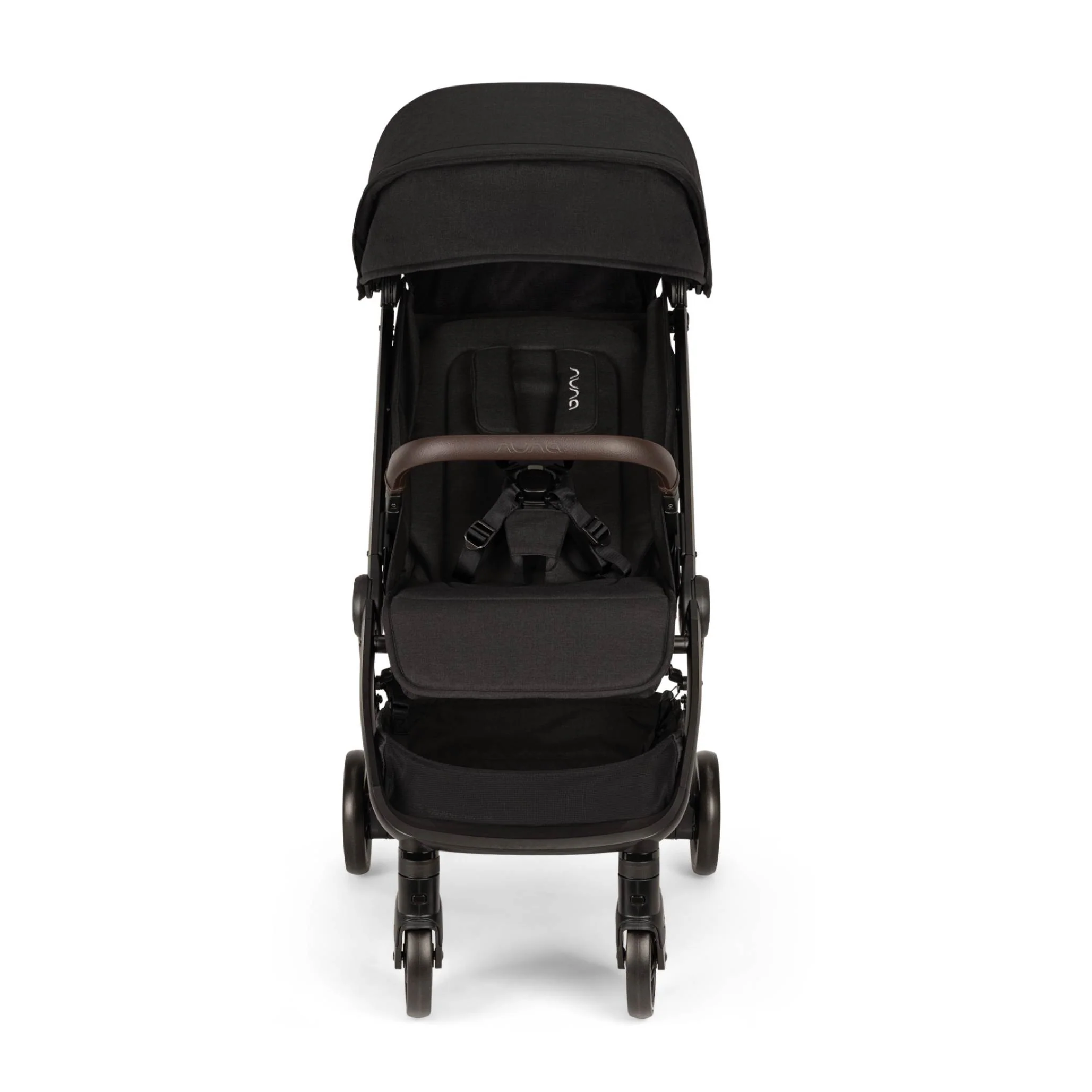Nuna TRIV lx + Pipa URBN Travel System - Image 28