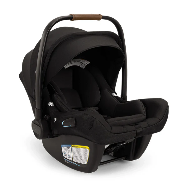 Nuna TRIV Next + Pipa Aire RX Travel System - Image 2