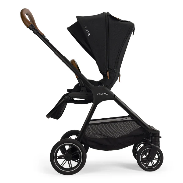 Nuna TRIV Next + Pipa Aire RX Travel System - Image 3