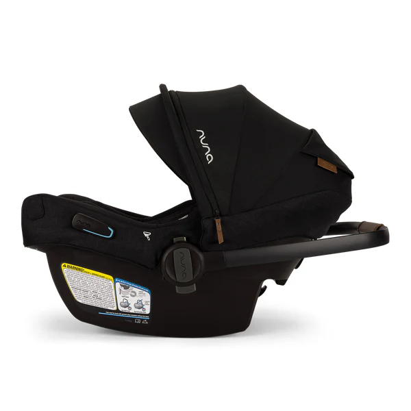 Nuna TRIV Next + Pipa Aire RX Travel System - Image 4