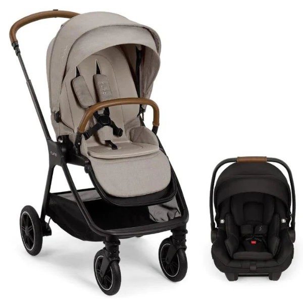 Nuna TRIV Next + Pipa Aire RX Travel System - Image 9