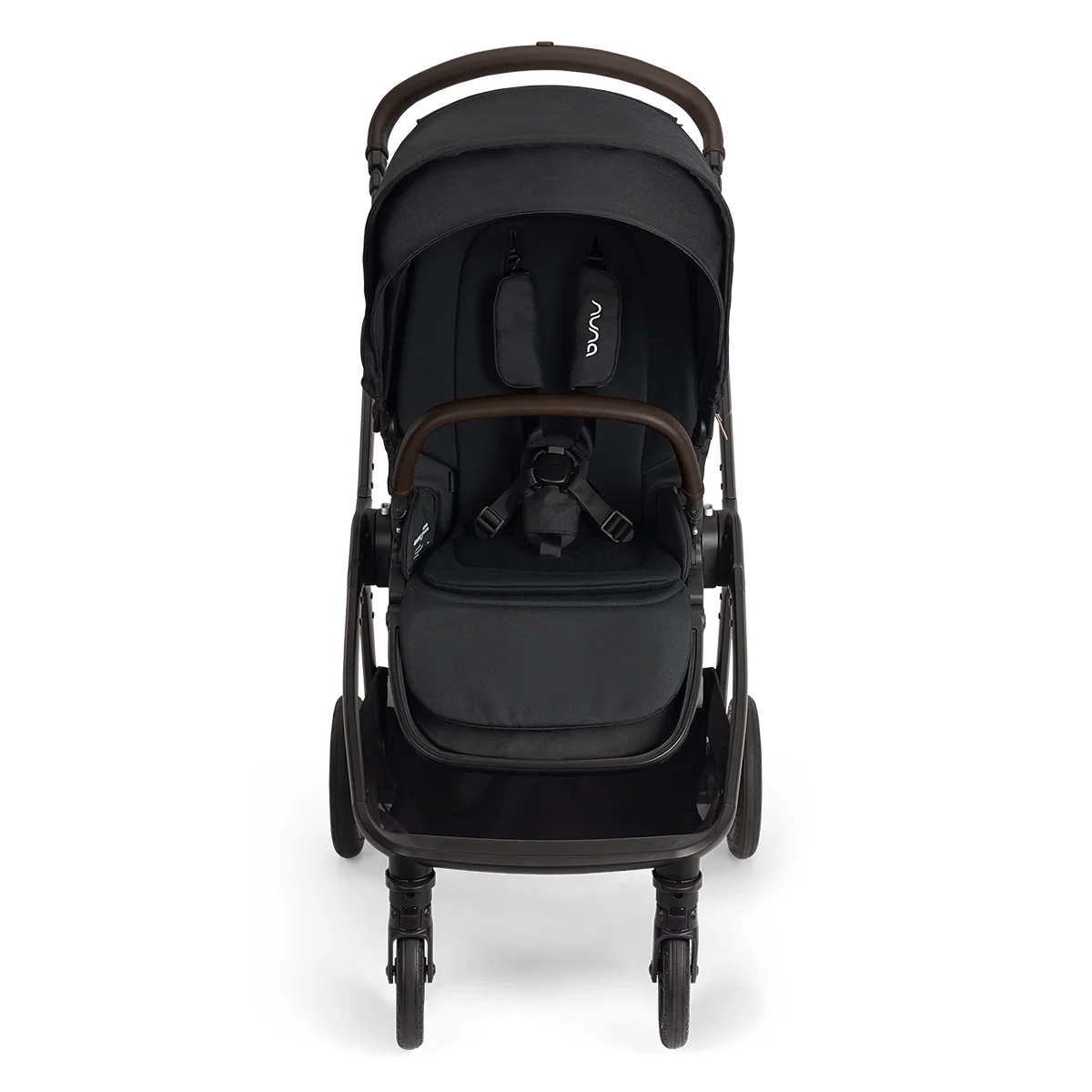 Nuna Triv Next + Pipa URBN Travel System - Image 16
