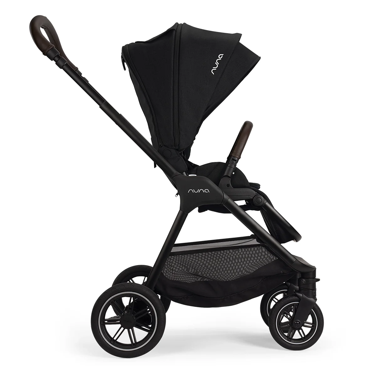 Nuna Triv Next + Pipa URBN Travel System - Image 18