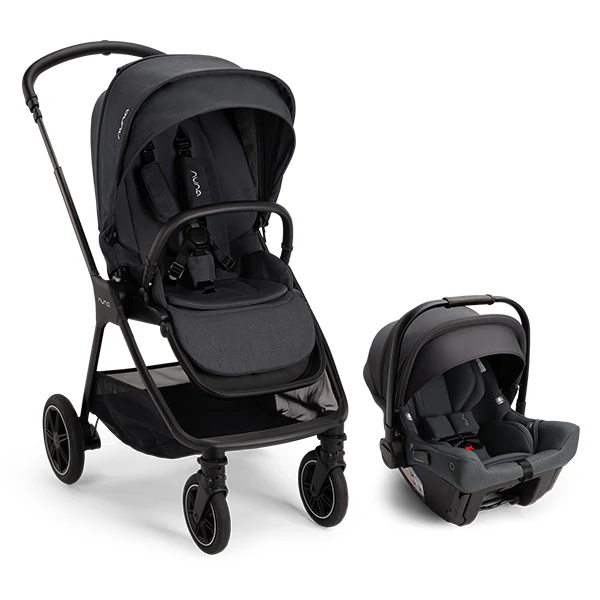 Nuna Triv Next + Pipa URBN Travel System - Image 20