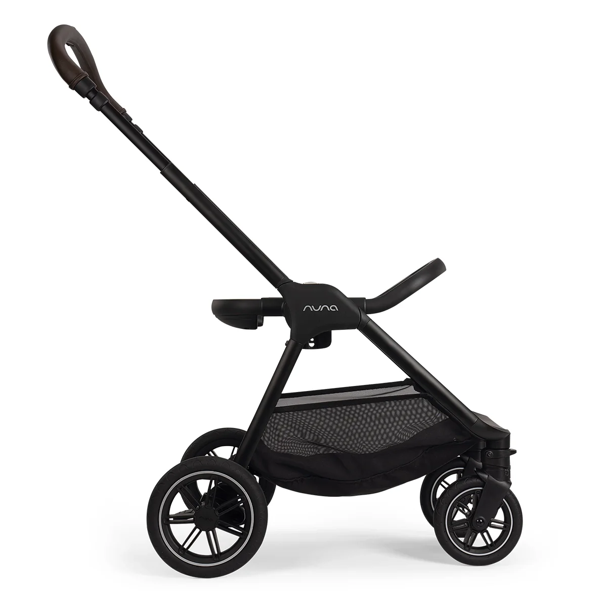 Nuna Triv Next + Pipa URBN Travel System - Image 7