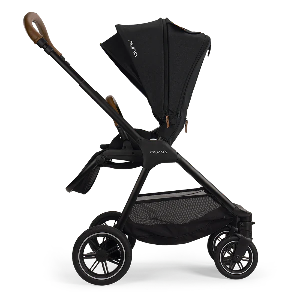 Nuna TRIV Next Stroller +  Bassinet - Image 6
