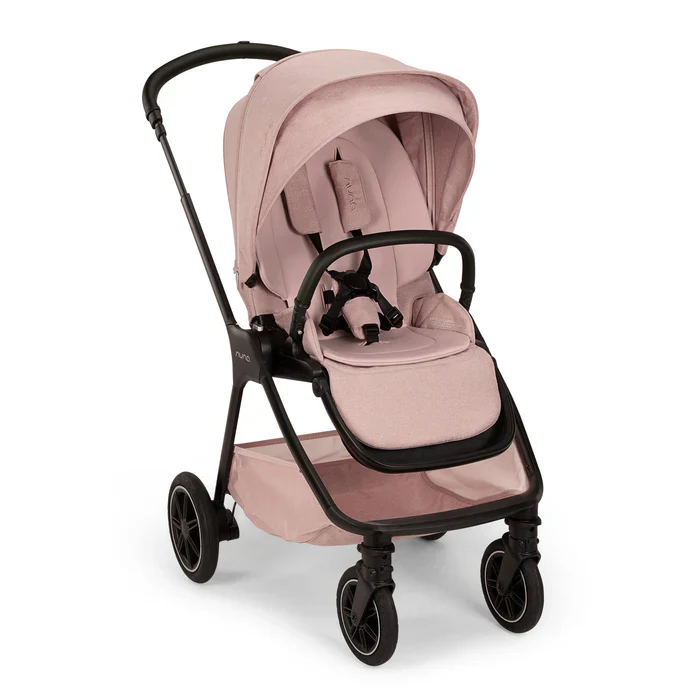 Nuna TRIV Next Stroller - Image 10